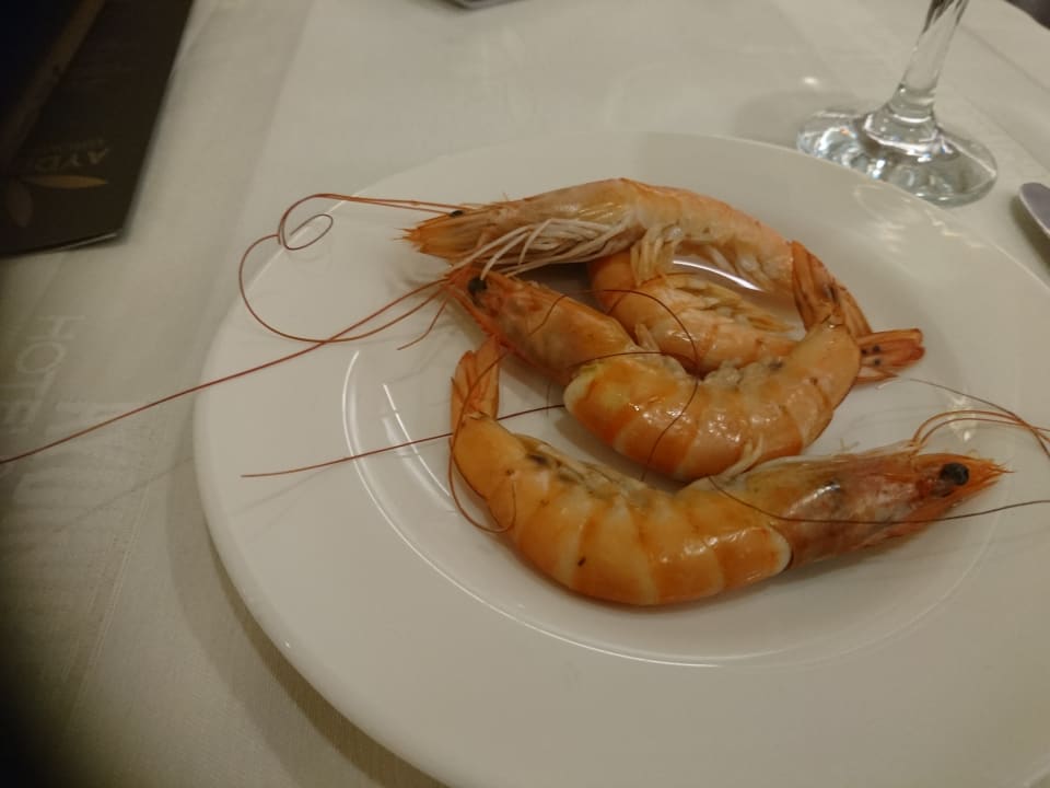 Gastro Aydinbey Kings Palace & Spa