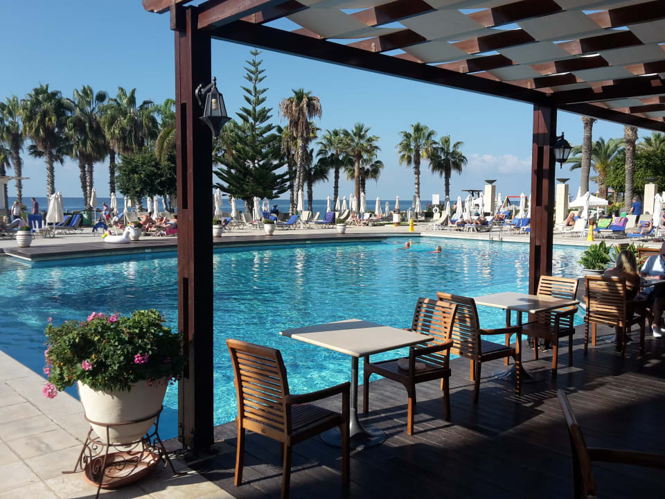 Pool Louis Ledra Beach