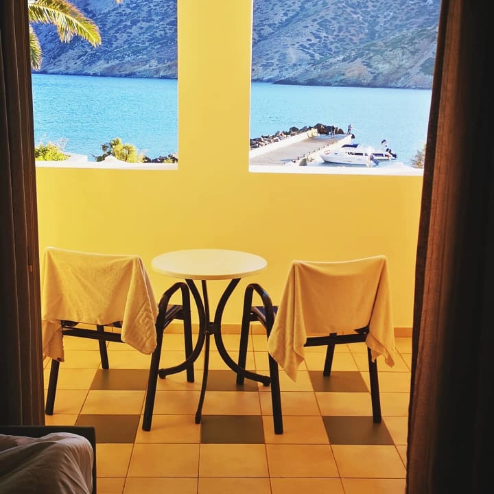 Zimmer Fodele Beach & Water Park Holiday Resort