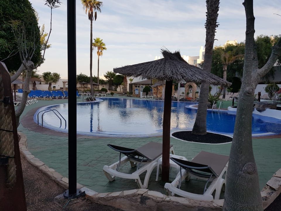 Pool LABRANDA Golden Beach