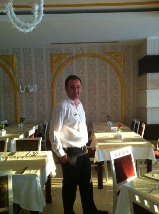 Immer sehr nett Roma Beach Resort & Spa 16+ Adult Only