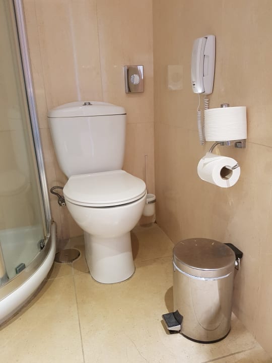 Zimmer Apollonia Beach Resort & Spa