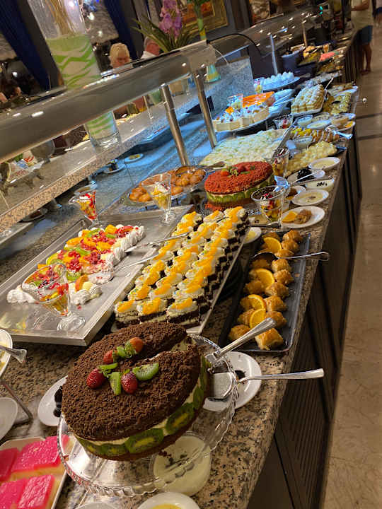 Gastro Club Yali Hotels & Resort