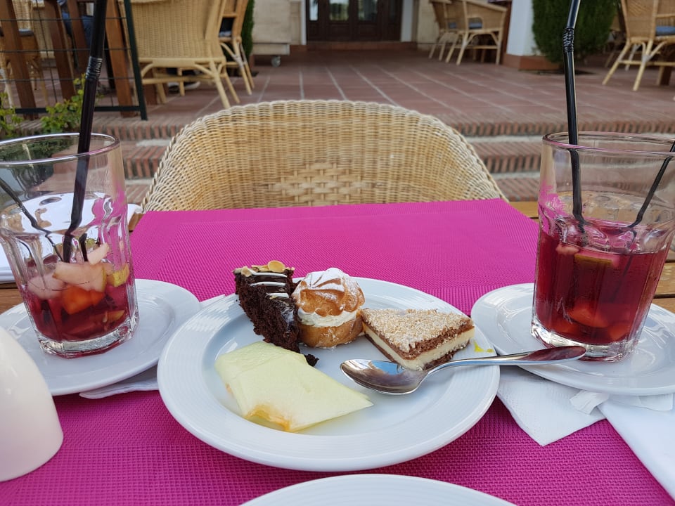 Gastro Fuerte Conil-Resort