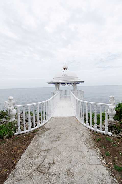 Hochzeitspavilion Paradisus Rio de Oro Resort & Spa - Adults only