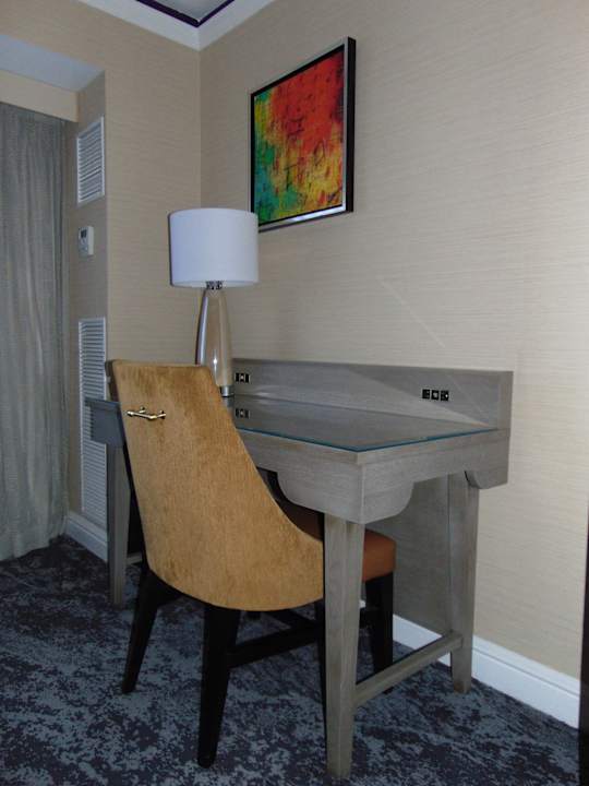 Zimmer Hotel The Henry