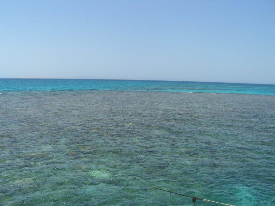 Meer & Korallenriff Pickalbatros Alf Leila Wa Leila Resort - Neverland Hurghada