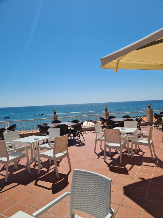 Gastro Salamis Bay Conti Resort Hotel & Casino