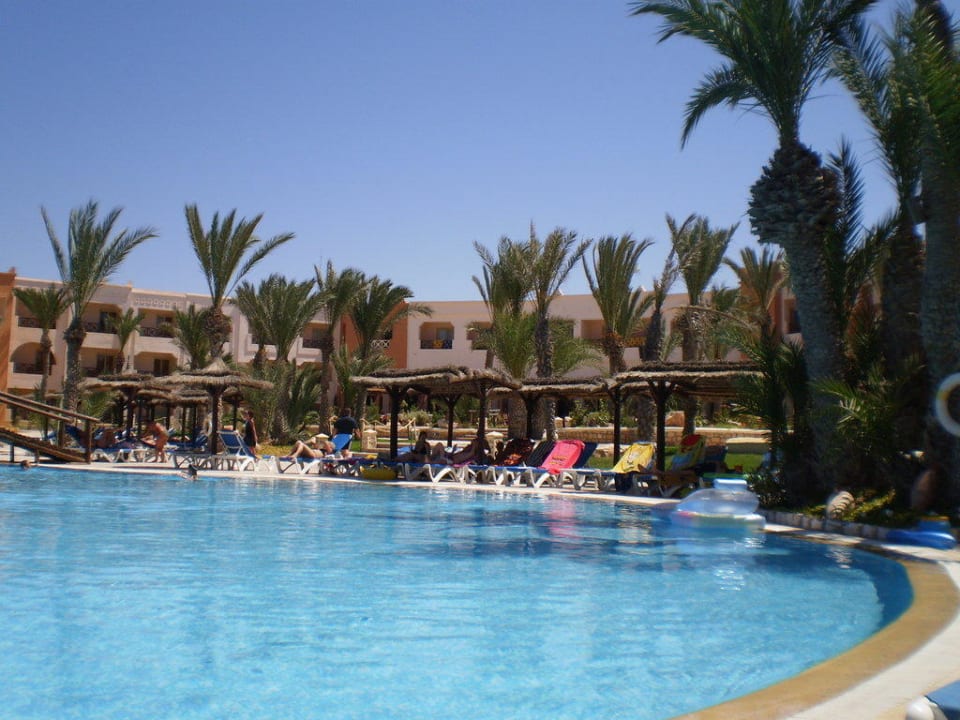 Iberostar Safira Palms Vincci Safira Palms
