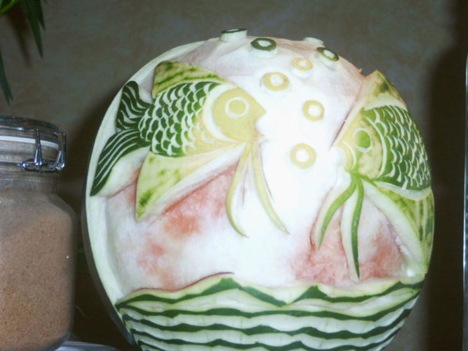 Melone Siva Grand Beach