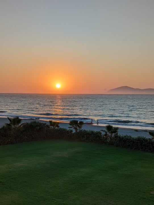 Strand Hotel Horizon Beach Resort