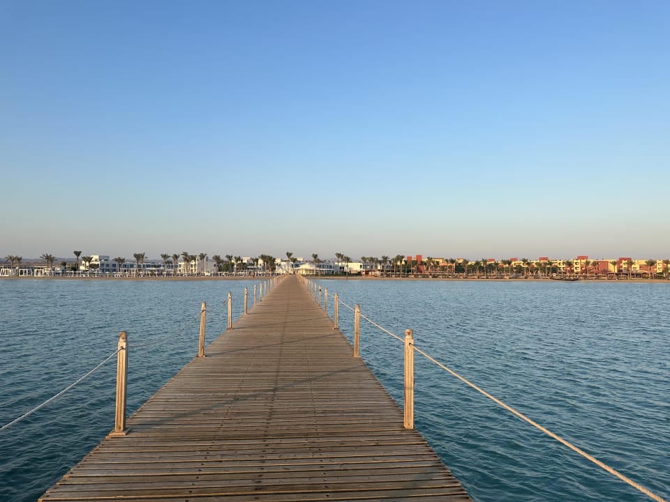 Strand Casa Mare Resort