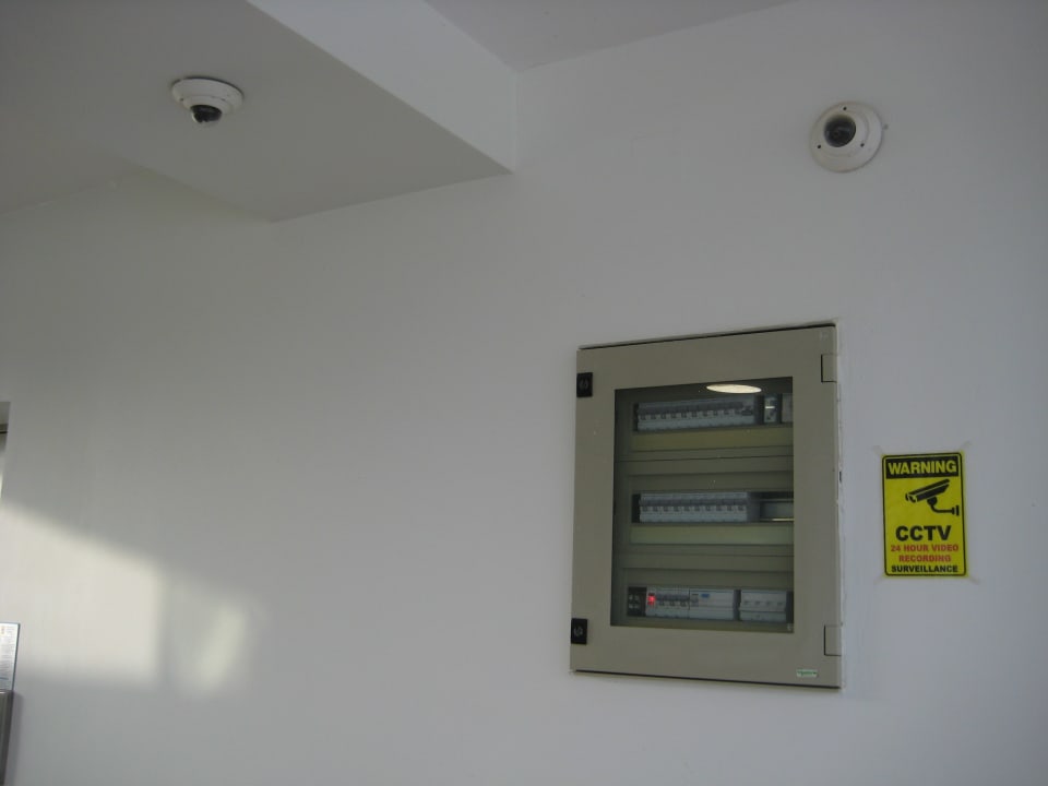 Sonstiges Nasos Hotel & Resort