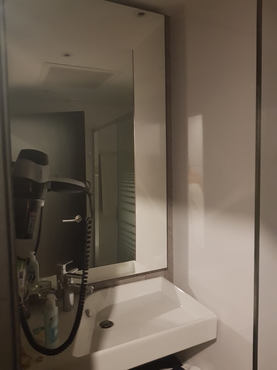 Zimmer Ilunion Bel-Art