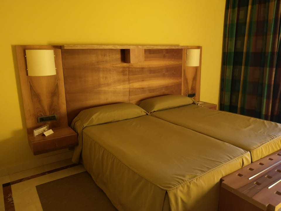 Zimmer Lopesan Costa Meloneras, Resort & Spa