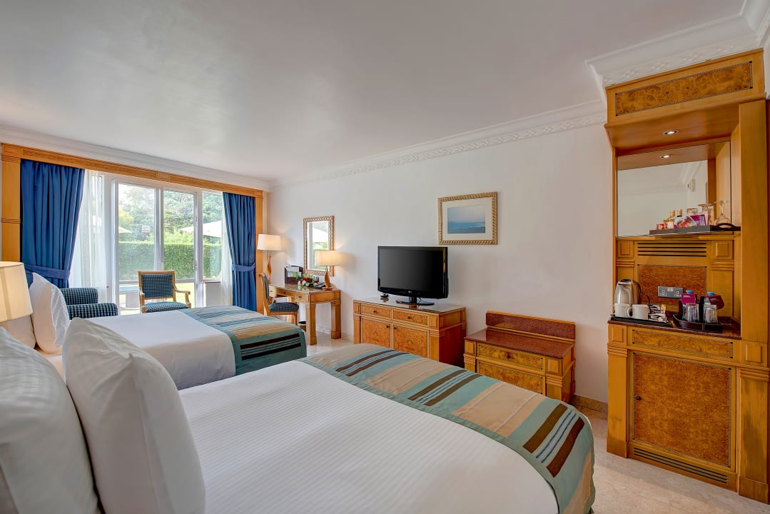 Zimmer Crowne Plaza Salalah