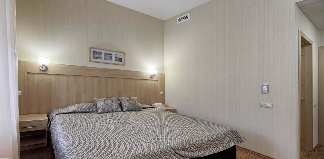 Comfort Herzen House