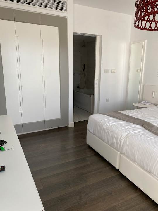 Zimmer MARGADINA HOTEL