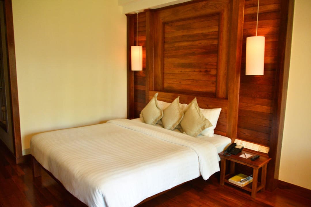 Zimmer Angkor Miracle Resort & Spa