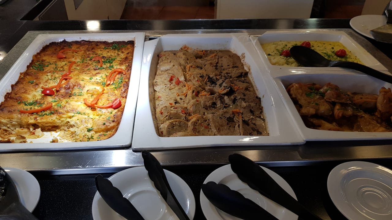 Gastro Valamar Sanfior Hotel & Casa