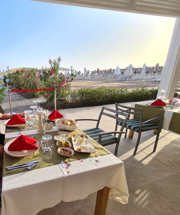 Gastro TUI BLUE Xanthe