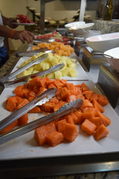 Gastro Hotel Flamingo Cancun Resort