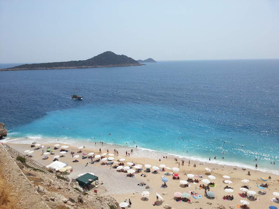 Sonstiges Oase Apart