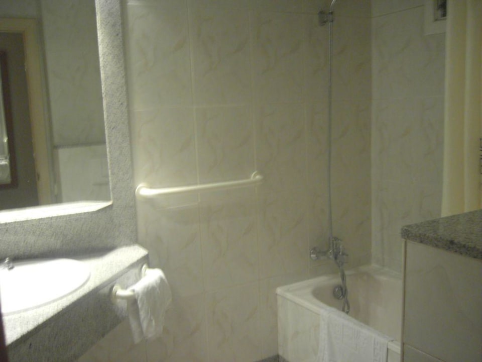 Bad Corallium Beach by Lopesan Hotels - Adults only