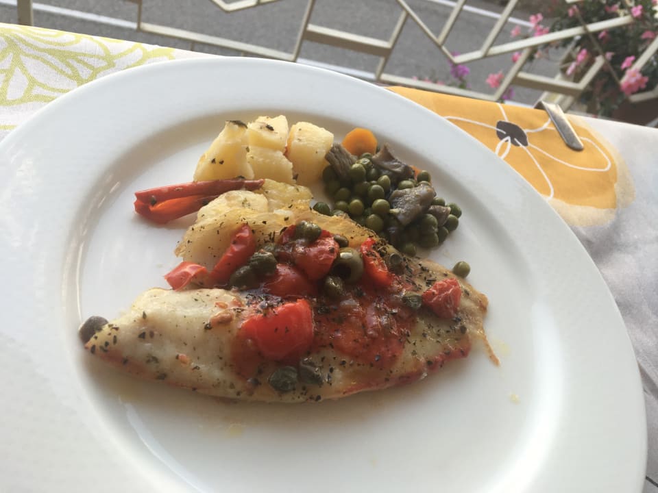 Gastro Hotel Firenze