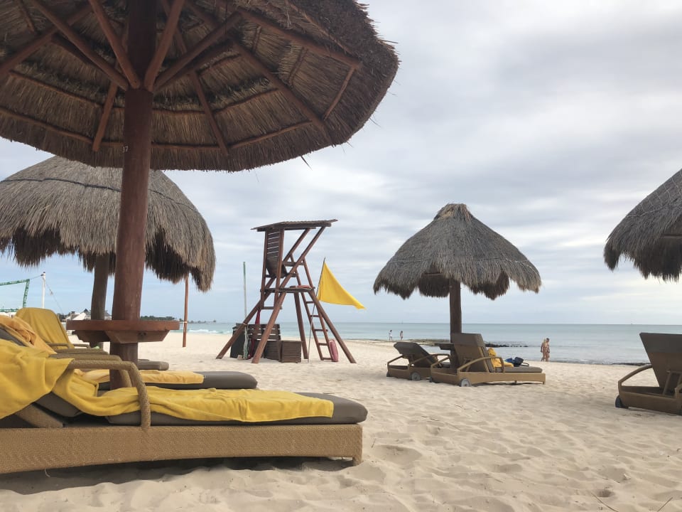 Strand JOIA Paraiso by Iberostar