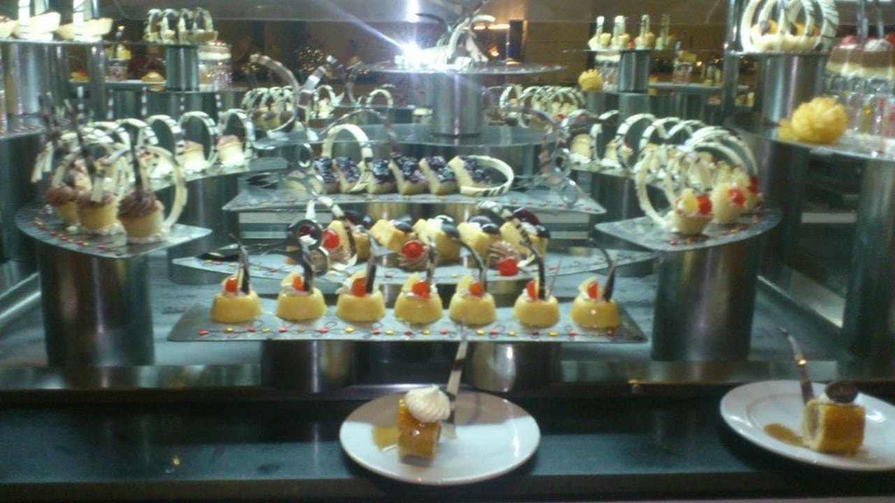 Außergewönlich Rixos Sharm El Sheikh Adults Only 18 +