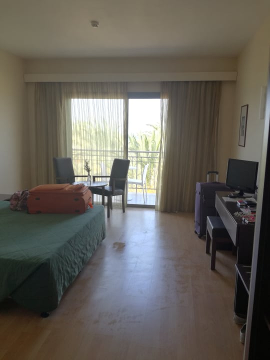 Zimmer Hotel Natura Beach