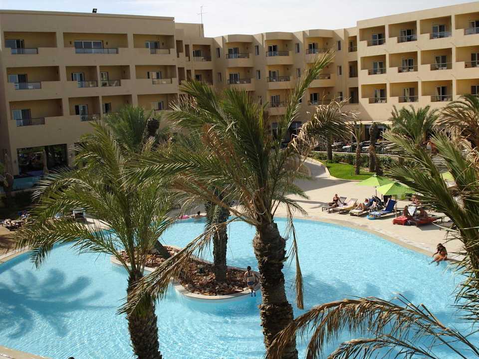 LTI Rosa Beach Hotel Rosa Beach