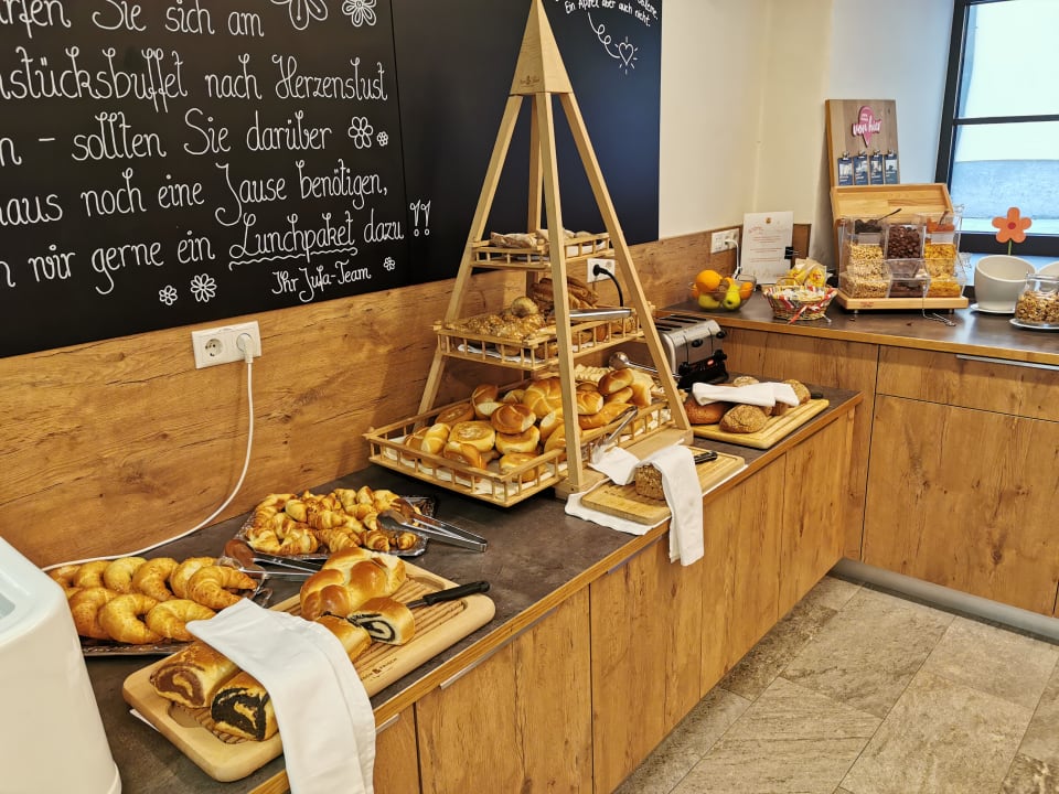 Gastro JUFA Hotel Spital am Pyhrn