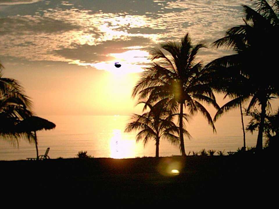 Villa Cojimar Sercotel Club Cayo Guillermo
