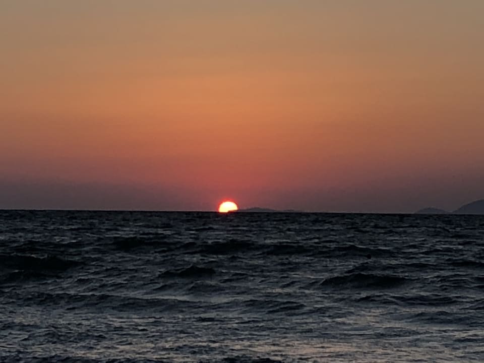 Strand Caravia Beach Hotel