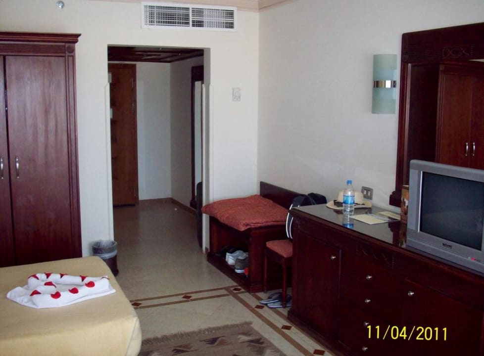 Zimmer Imperial Shams Abu Soma