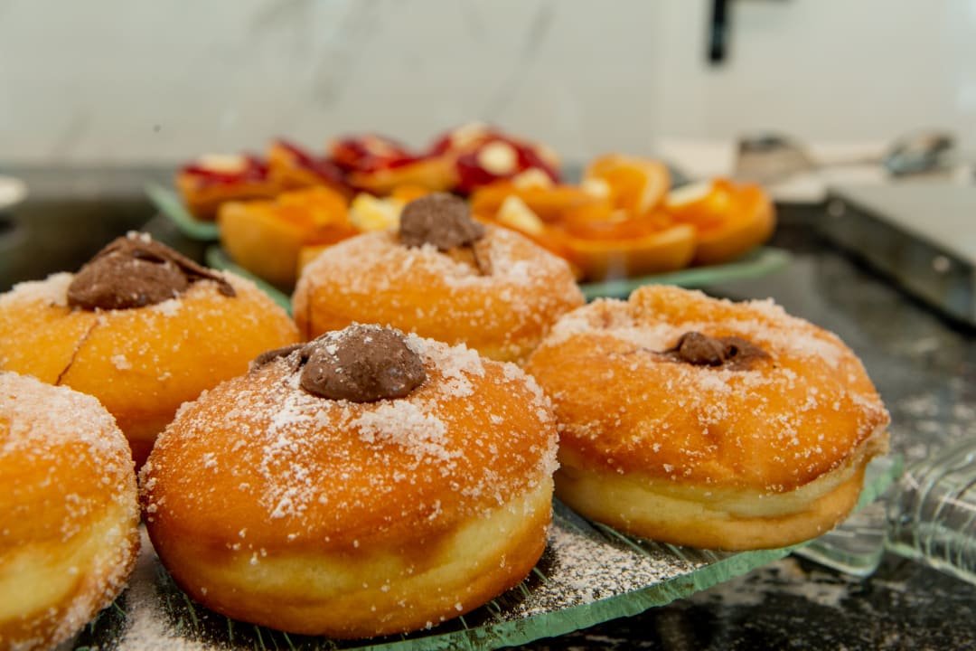 Gastro Hotel Due Mari