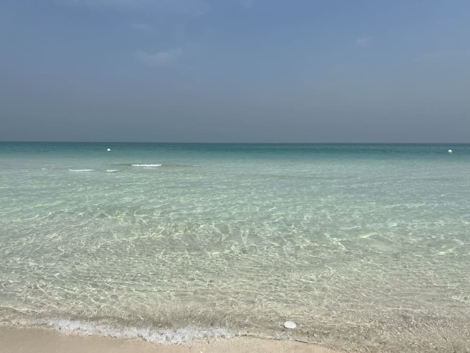 Strand Park Hyatt Abu Dhabi Hotel and Villas