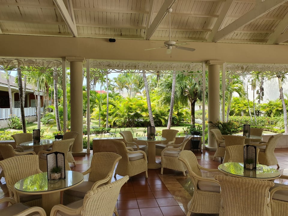 Gastro Bahia Principe Luxury Bouganville