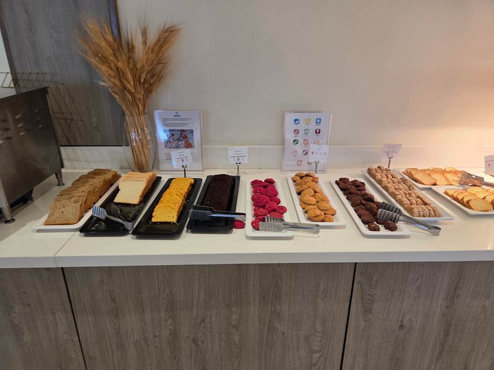 Zimmer TUI KIDS CLUB Alex Beach