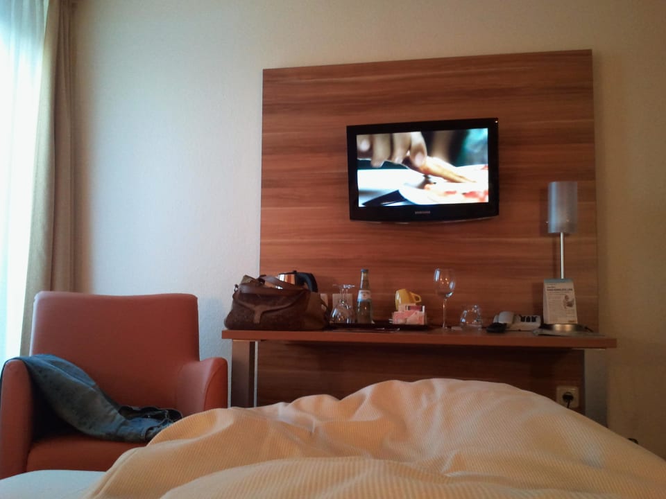 Zimmer Best Western Hotel Braunschweig Seminarius