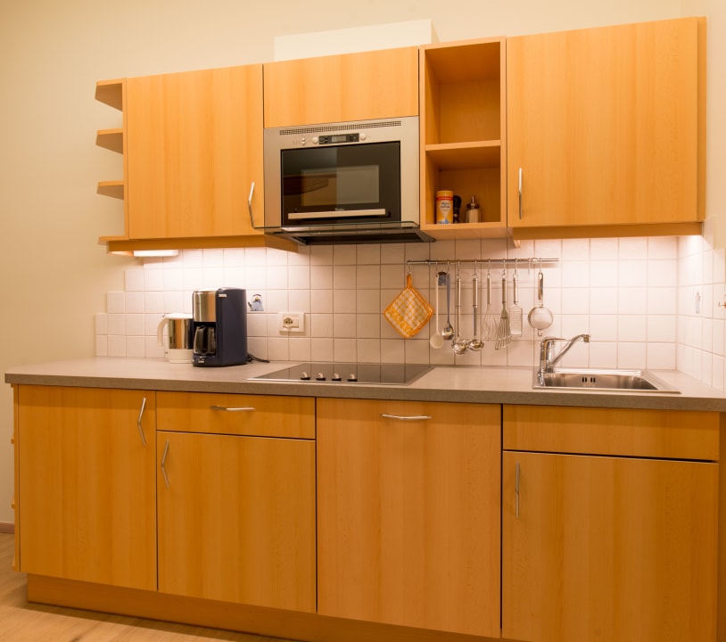 Zimmer Residence Neuhäuslhof