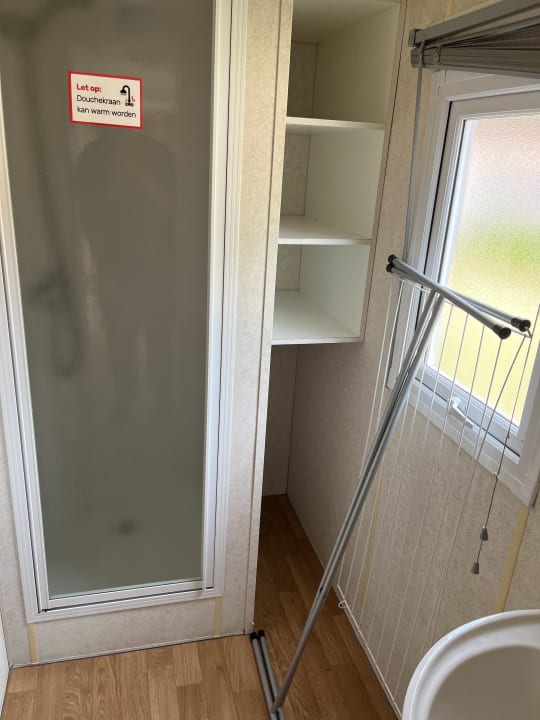 Zimmer Oostappen Vakantiepark de Berckt