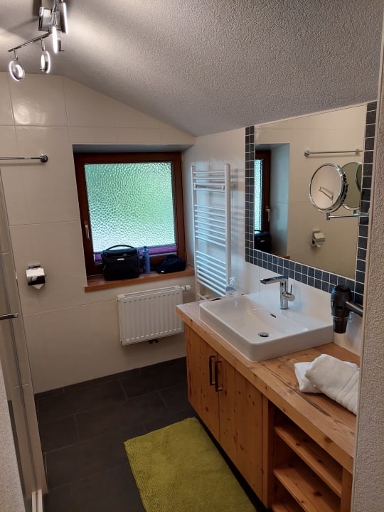 Zimmer Luttinger-Hohenegg