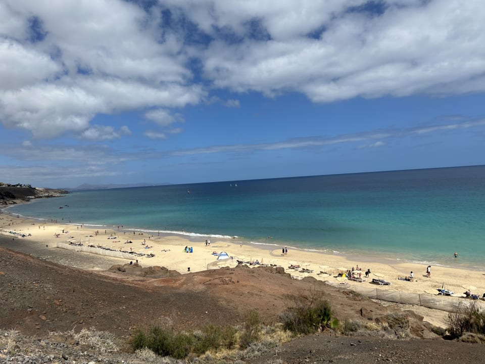 Strand allsun App.-Hotel Esquinzo Beach