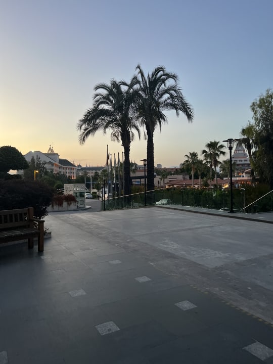 Außenansicht Sentido Trendy Verbena Beach