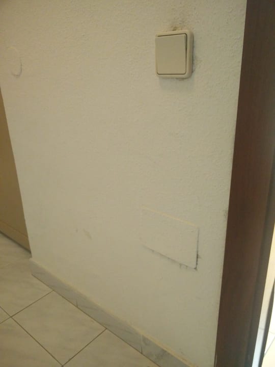 Zimmer SBH Hotel Taro Beach