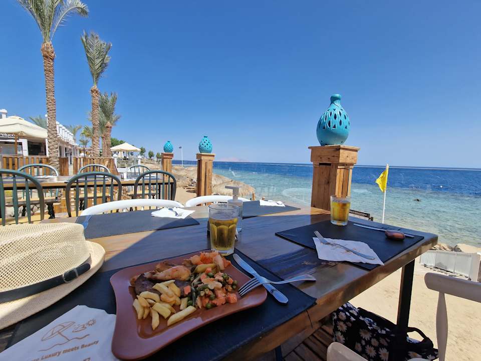 Gastro SUNRISE Diamond Beach Resort - Grand Select