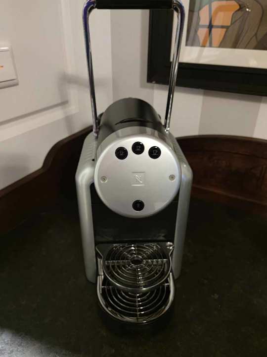 Zimmer Europa Hotel Kühlungsborn